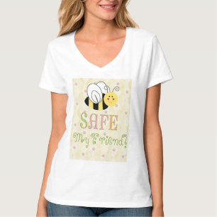 BEE SAFE T-Shirt