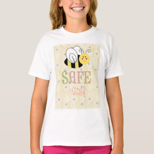 BEE SAFE T-Shirt