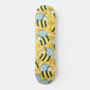 Bee Skateboard