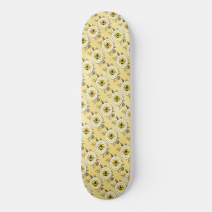 Bee Skateboard
