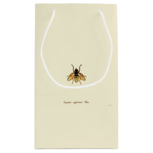 Bee Small Gift Bag