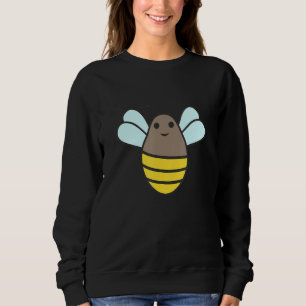 Bee Sweatshirt