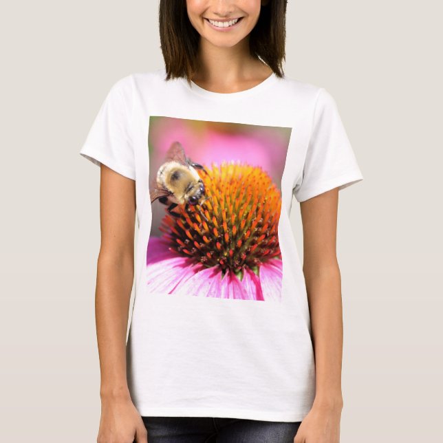 Bee T-Shirt (Front)