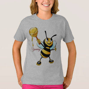 Bee  T-Shirt