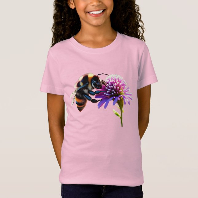 Bee T-Shirt (Front)