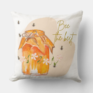 bee the best cushion