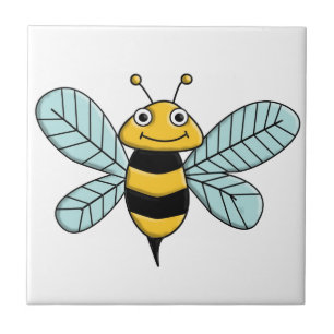 Bee Tile