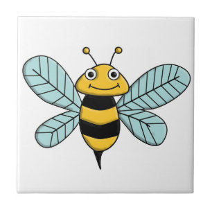 Bee Tile