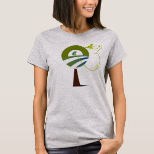 Bee Tree T-Shirt