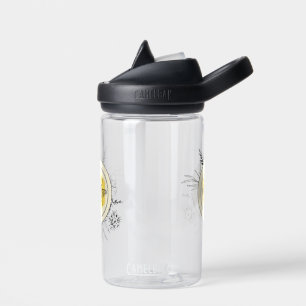 Bee Water Bottle
