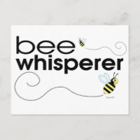 Bee Whisperer