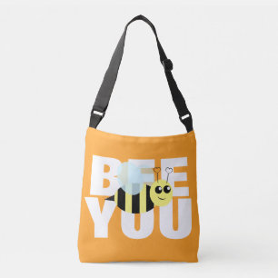 Bee You Crossbody Bag