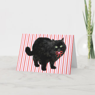 "Beebs" Greeting Card