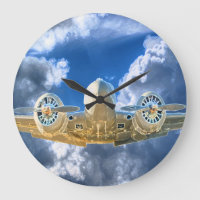 Beech 18 Flying High Design