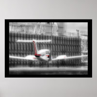 Beech Duchess 76