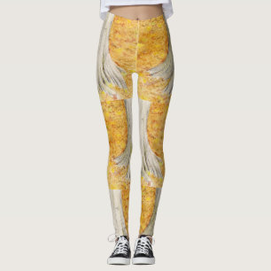 Beech Feet Leggings