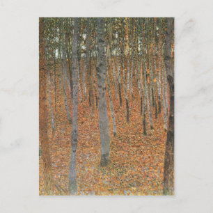 Beech Grove Cool Postcard