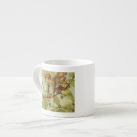 Beech Tree Fairy by Vision Studio