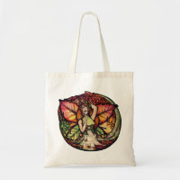 Beech Tree Fairy Nature Lovers