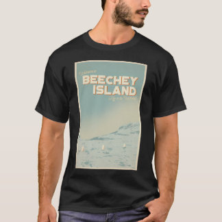 Beechey Island T-Shirt