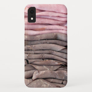 Beef and Ham Case-Mate iPhone Case