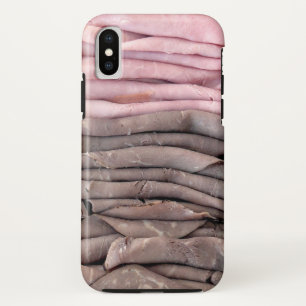 Beef and Ham Case-Mate iPhone Case