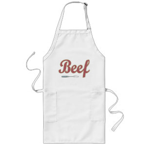 Beef Apron