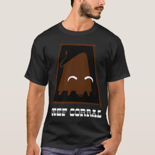 Beef Corral Fast Food Roast Beef 2 T-Shirt