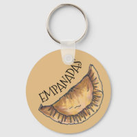 Beef Empanadas Spanish Latin American Food Pastry
