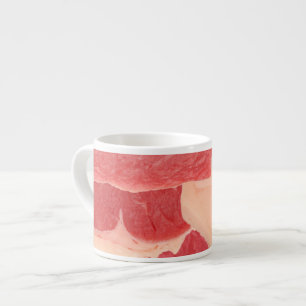 Beef Espresso Cup