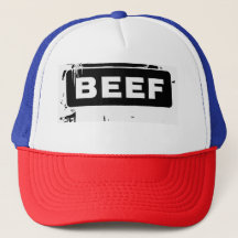 Beef Hat