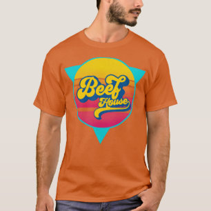 Beef house T-Shirt