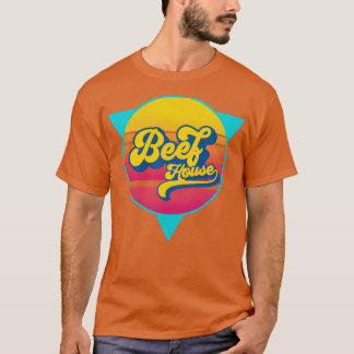 Beef house T-Shirt