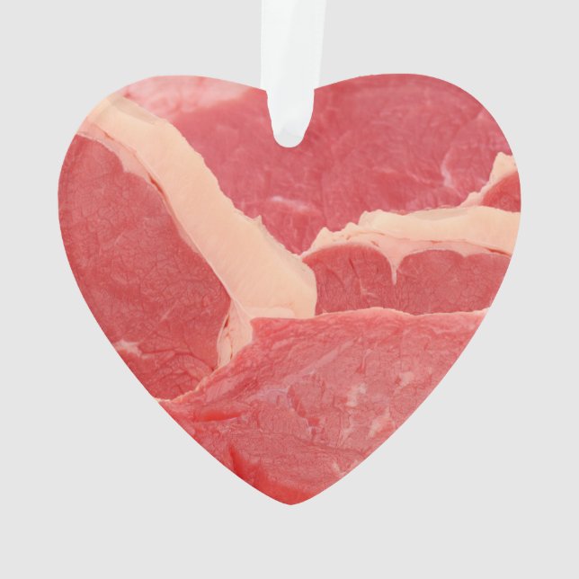 Beef Ornament (Back)
