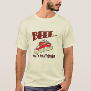 Beef Shirt