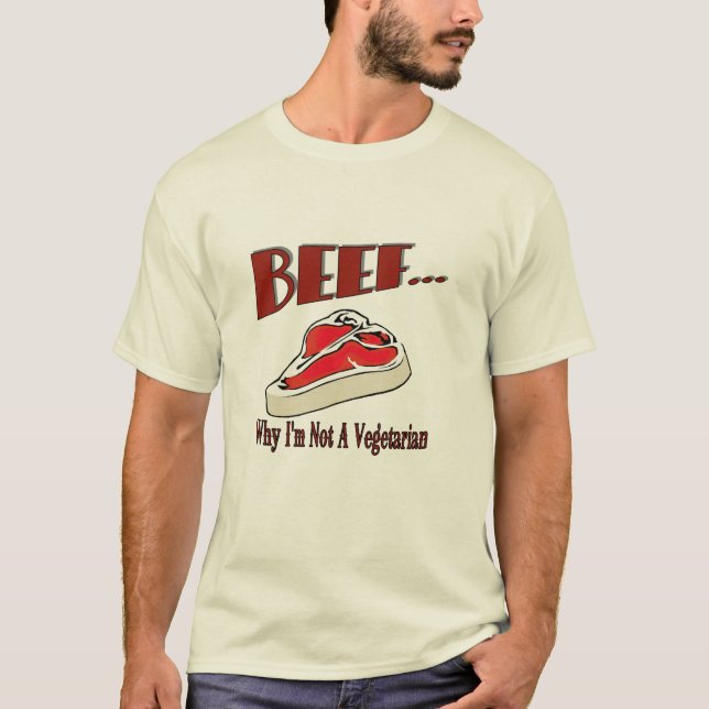 Beef Shirt (Front)