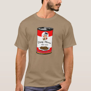 Beef Stew Can T-Shirt