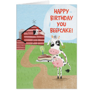 Beefcake