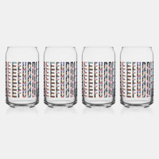 Beefuddle specials can glass