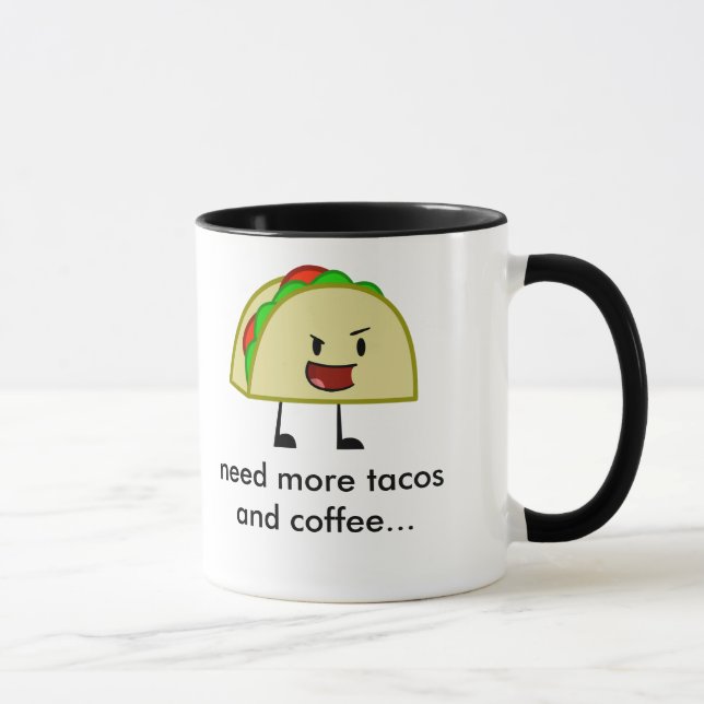 Beefy Mug (Right)