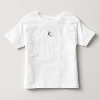 BEEg-Sis (Big Sister) Toddler T-Shirt