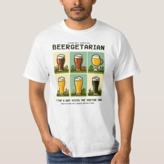 BEEGETARIAN T-Shirt