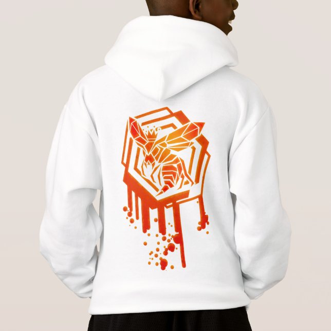 BEEHIVE (Back)