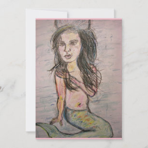 Beehive Mermaid