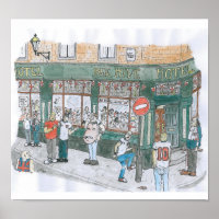 Beehive NEWCASTLE 1990