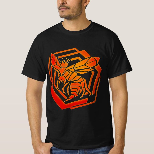 BEEHIVE T-Shirt (Front)