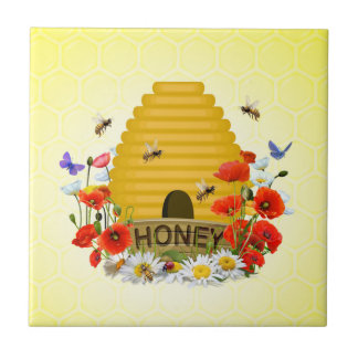 Beehive Tile