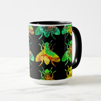 Beeing Mug