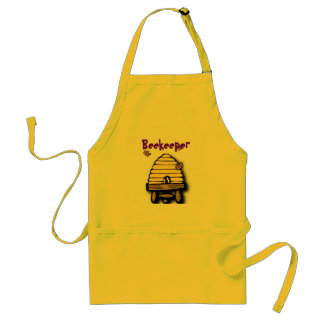 Beekeeper Apron