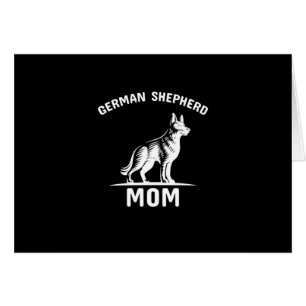 Beekeeper Art German Shepherd Mummy